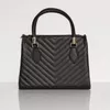 Bolsa Lorena Inspiração Preta
