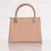 Bolsa Lorena Inspiração Rosa