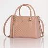 Bolsa Lorena Inspiração Rosa