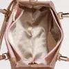 Bolsa Lorena Inspiração Rosa