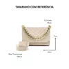 Bolsa Corrente Grossa Off