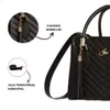 Bolsa Lorena Inspiração Preta