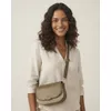 Bolsa Transversal Olivia - Musgo