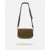 Bolsa Transversal Olivia - Musgo