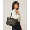 Bolsa Trançada Hanna - Preta