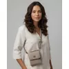 Bolsa Porta-Celular Mari - Apricot