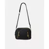 Bolsa Transversal Luana - Black