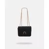 Bolsa Transversal Grande Bruna - Preta