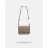 Bolsa Transversal Média Amélia - Off White