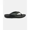 Chinelo Para Esporão Matricária - Preto