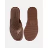 Chinelo Flat Íris - Nogueira