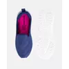 Slip On Peônia - Marinho / Azul
