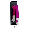 Vibrador Mute Design (83016-17809) - Rosa