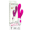 Vibrador André SI (5295-16717) - Rosa