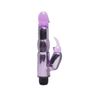 Vibrador Naughty Bunny SI (5333) - Roxo