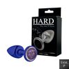 Plug de Metal P Signos Libra (HA162LI) - Azul