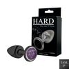 Plug de Metal P Signos Libra (HA162LI) - Onix