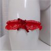 Perneira Persex - (LS5130) - Vermelho