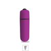 Cápsula Vibratória Power Bullet Clássico VP (MV002) - Roxo