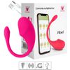 Estimulador Via APP Ponto G Abel VP (OV051) - Pink