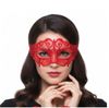 Máscara Sensual (PS1010) - Vermelho