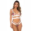 *Conjunto Mistérios (PS8342) - Branco