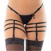 Persex Liga- (PS8386) - Preto