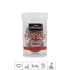 *PROMO6 - Bolinha Beijável Hot Ball Com 2un Validade01/26 (ST579) - Chocolate