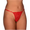 *Calcinha Tesão (LK113-ST759) - Vermelho