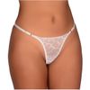 *Calcinha Sexy (LK113-ST763). - Branco