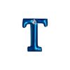 Letras Para Personalização Azul (HA180A) - T
