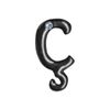 Letras Para Personalização Onix (HA180O) - Cedilha