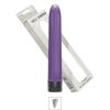 *Vibrador Personal Liso 15x9cm VP - (PS007A-ST321) - Roxo