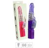 Vibrador Youvibe Rotativo Multivelocidades VP (RT000-ST237). - Roxo