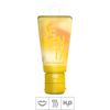 Gel Comestível Com Gliter Sedenta 18g (ST880) - Banana 