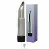 Vibrador Personal 11x8cm (ST541). - Cromado