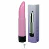 Vibrador Personal 11x8cm (ST541). - Rosa