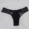 *Calcinha Yully (YUL0872) - Preto