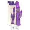 Vibrador Rotativo Multivelocidades Bichinhos SI (5095) - Roxo