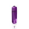 Cápsula Vibratória Power Bullet SI (5162) - Roxo Metálico