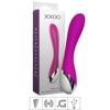 *Vibrador Ponto G Recarregável Rolling SI (6570) - Roxo