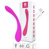 Vibrador Ponto G Recarregável Clare SI (6692) - Rosa