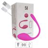 Vibrador Recarregável Via APP SI (8637) - Pink