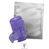 Anel Para Língua Com Vibro VP (AN002) - Roxo