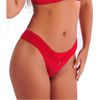 .*Calcinha Beatriz (DM068) - Vermelho