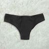 Calcinha Conforto (DR079) - Preto