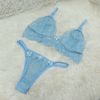 Conjunto Linda (DR4519). - Azul
