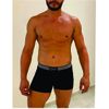 Cueca GV (GV433) - Preto