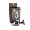 Plug de Metal G Com Pedra Variadas Hard (HA171) - Onix