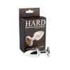 Plug Metálico P Pride Hard (HA174). - Cromado